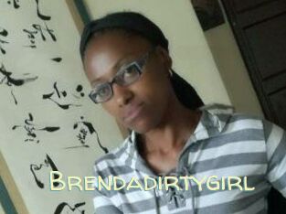 Brendadirtygirl