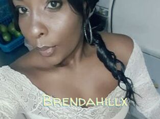 Brendahillx