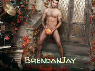 BrendanJay Sexy Tchat