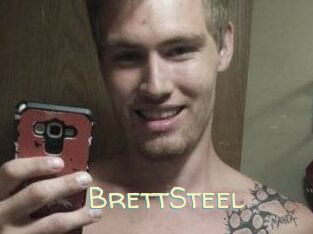 BrettSteel