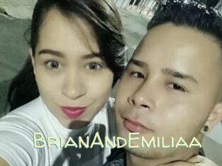 BrianAndEmiliaa