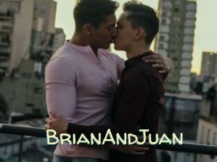 BrianAndJuan