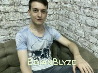 BrianBlyze