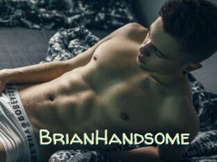 BrianHandsome