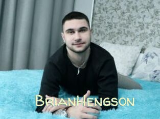 BrianHengson