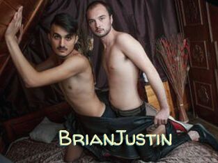 BrianJustin