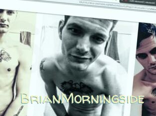BrianMorningside Sexy Tchat