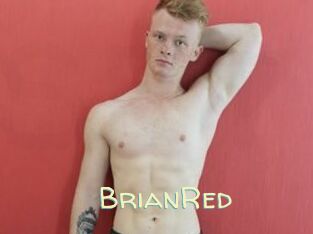 BrianRed