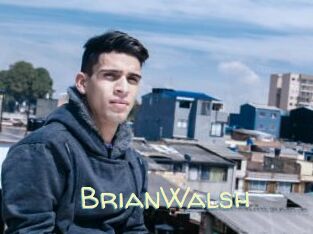 BrianWalsh