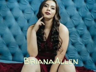 BrianaAllen