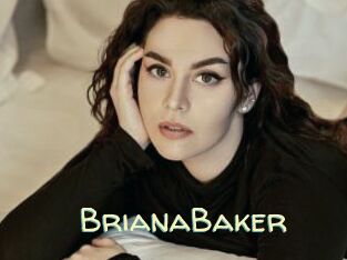 BrianaBaker