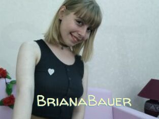 BrianaBauer