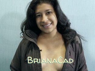 BrianaCad