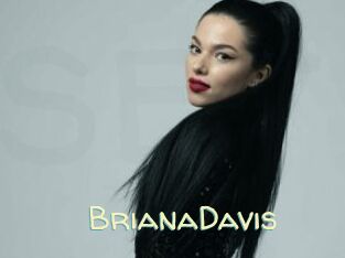 BrianaDavis