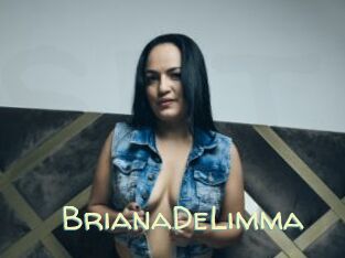BrianaDeLimma