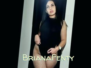 BrianaFenty