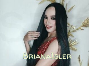 BrianaIsler
