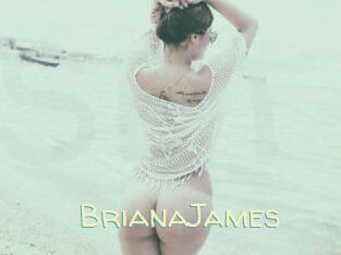 BrianaJames