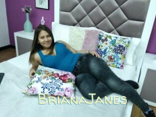 BrianaJanes