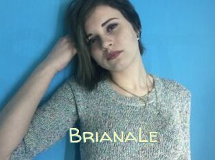 BrianaLe