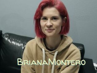 BrianaMontero