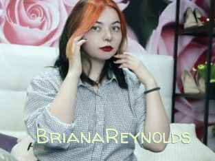BrianaReynolds
