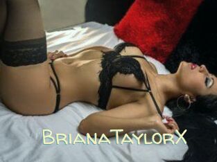 BrianaTaylorX