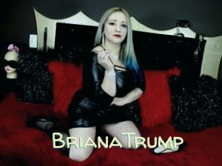 BrianaTrump