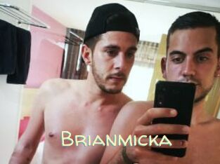 Brianmicka Sexy Tchat