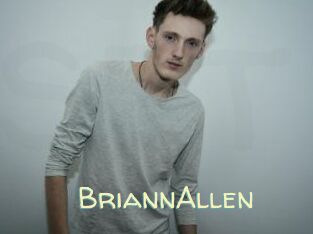 BriannAllen