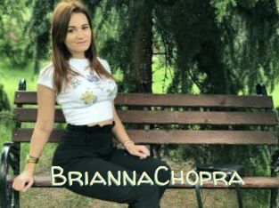 BriannaChopra