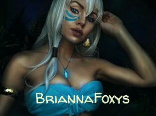 BriannaFoxys