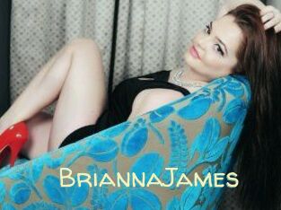 BriannaJames