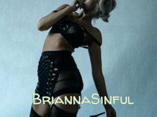 BriannaSinful