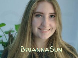 BriannaSun
