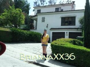 BriannaXX36