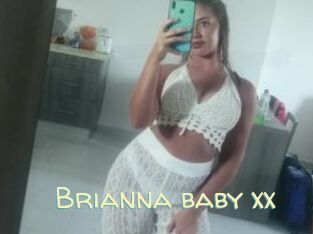 Brianna_baby_xx