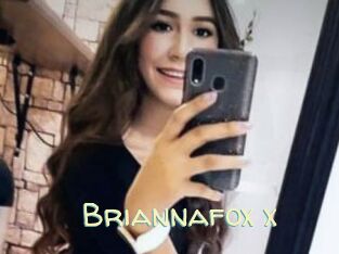 Briannafox_x
