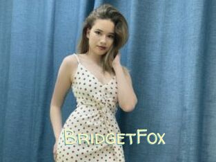 BridgetFox