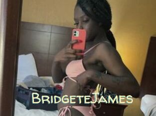 BridgeteJames