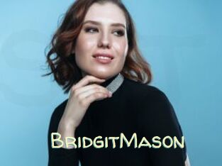 BridgitMason
