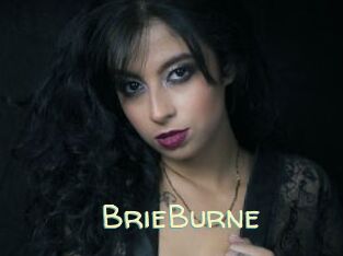 BrieBurne