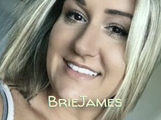 BrieJames