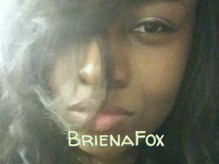 Briena_Fox