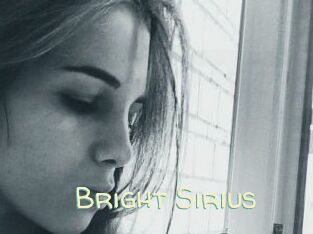 Bright_Sirius