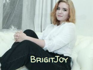 BrigitJoy