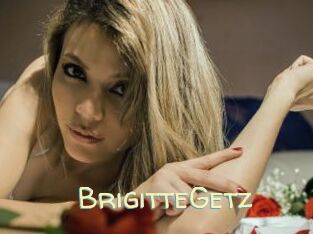 BrigitteGetz