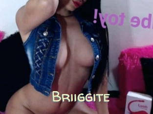 Briiggite