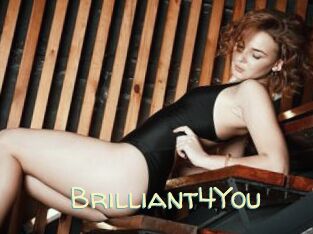 Brilliant4You