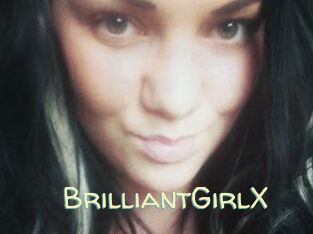 BrilliantGirlX